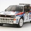 LANCIA DELTA (TT-02)
