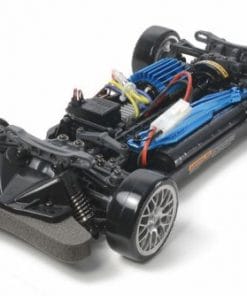 TT-02D DRIFT SPEC CHASSIS