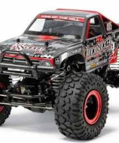ROCK SOCKER CR-01