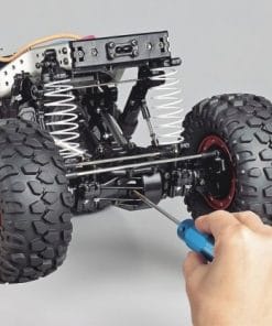 ROCK SOCKER CR-01