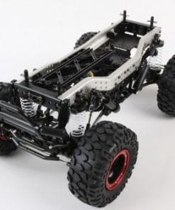 ROCK SOCKER CR-01
