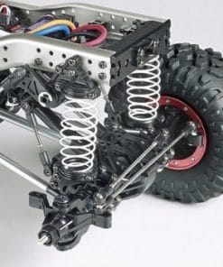 ROCK SOCKER CR-01