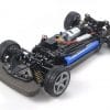 TT-02 TYPE-S CHASSIS