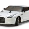 NISSAN GT-R DRIFT (TT-02D)