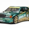 RC MERCEDES BENZ 190E 2.5 - 16V EVO II TEAM ZAKSPEED (TT-01E