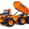 VOLVO A60H HAULER 6X6 (G6-01)