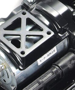 1992 AUDI V8 TOURING (TT-02) NO ESC - Bilde 8
