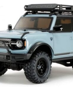 FORD BRONCO 2021 (CC-02) 1:10