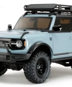 FORD BRONCO 2021 (CC-02) 1:10