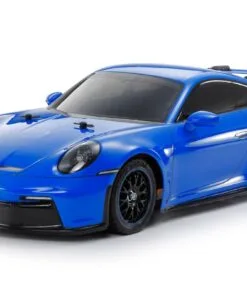 PORSCHE 911 GT3 (992) (TT-02) – NO ESC