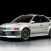 LANCER EVOLUTION V (TT-02) – NO ESC