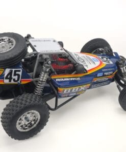 BBX (BB-01) - Bilde 5