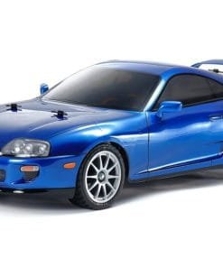 TOYOTA SUPRA (JZA80) BT-01 – NO ESC