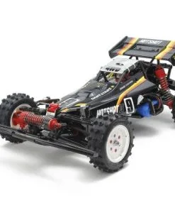 TAMIYA RC