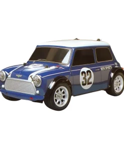 MINI COOPER RACING (MB-01) – WITH ESC