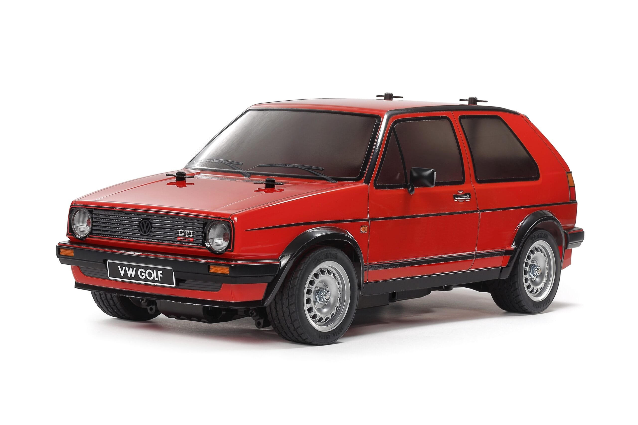 GOLF MK2 GTI 16V – MB-01 – WITH ESC