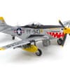 1/32 F-51D MUSTANG KOREAN WAR