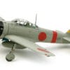 1/72 A6M2B ZERO (ZEKE)
