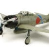 1/72 A6M3 ZERO MODEL 32 (HAMP)