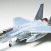 F-15C EAGLE - 1/48