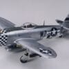 THUNDERBOLT P-47D BUBBLETOP – 1/48