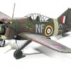 1/48 BREWSTER BUFFALO PACIFIC THEATER