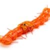 CENTIPEDE ROBOT (CLEAR ORANGE)