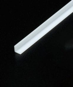 PLASTIC BEAMS 5MM L *5