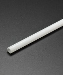 PLASTIC BEAMS 5MM PIPE (5PCS.)