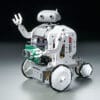 MICROCOMPUTER ROBOT – WHEELED TYPE