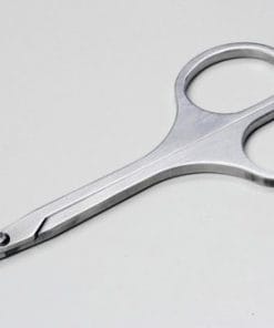 MODELING SCISSORS