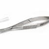 M4 PC BODY CURVED SCISSORS