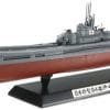 JAPANESE NAVY SUBMARINE I-400    1/350