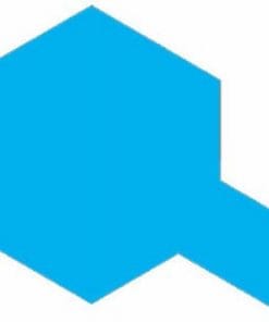 ACRYLIC MINI X-14 SKY BLUE