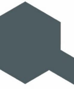 ACRYLIC MINI XF-22 RLM GREY