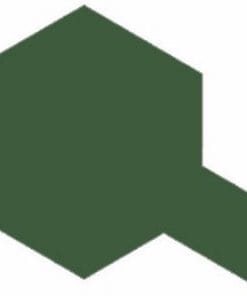 ACRYL. MINI XF-74 OD (JGSDF)