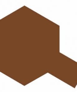 ACRY.MINI XF79 LINO DECK BROWN