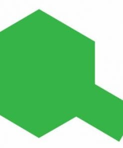 TS-52 CANDY LIME GREEN