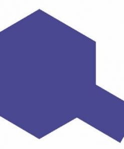 PS-18 METALLIC PURPLE