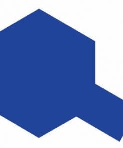 PS-38 TRANSLUCENT BLUE