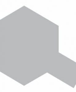 AS-12 BARE-MERAL SILVER