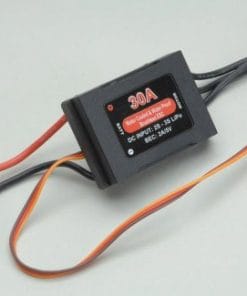 30A WATER COOLING ESC FOR BRUSHED MOTOR