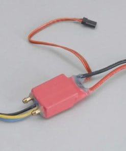 30A WATER COOLING BRUSHLESS ESC W/ BEC