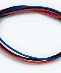Forlenger til 2S lipo batterier (lading)