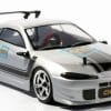 BSD 1/10 DRIFT CAR BRUSHED INCL BATTERY