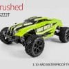 BSD 1/10 POWER FULL MONSTER TRUCK BRUSHED 1