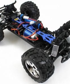 BSD 1/10 MONSTER TRUCK BRUSHED