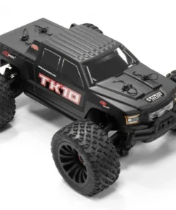 BSD 1/10 MONSTER TRUCK BRUSHLESS -3670 MOTOR – 120A