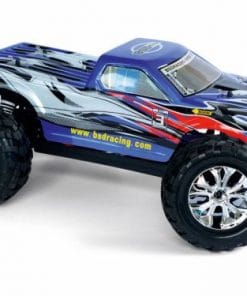 BSD 1/10 TRUCK BLS