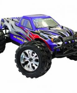 BSD 1/10 TRUCK BLS